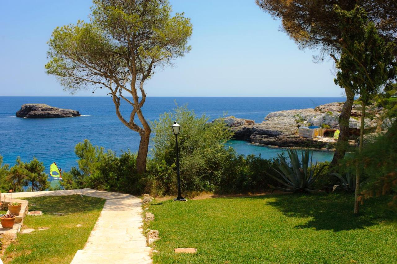 Apartamento Ferrera Park 103 Cala d'Or (Mallorca) Exterior foto