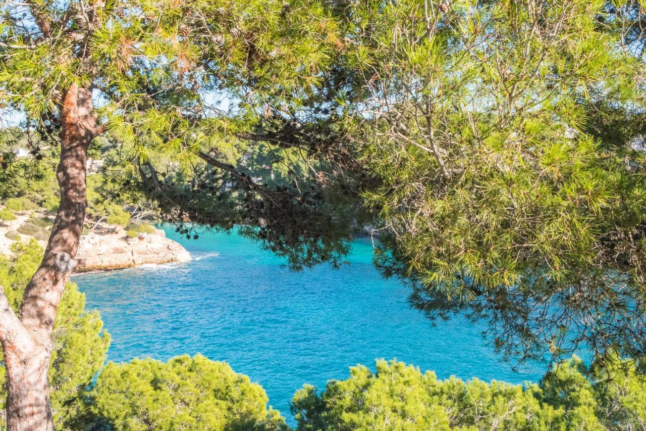 Apartamento Ferrera Park 103 Cala d'Or (Mallorca) Exterior foto