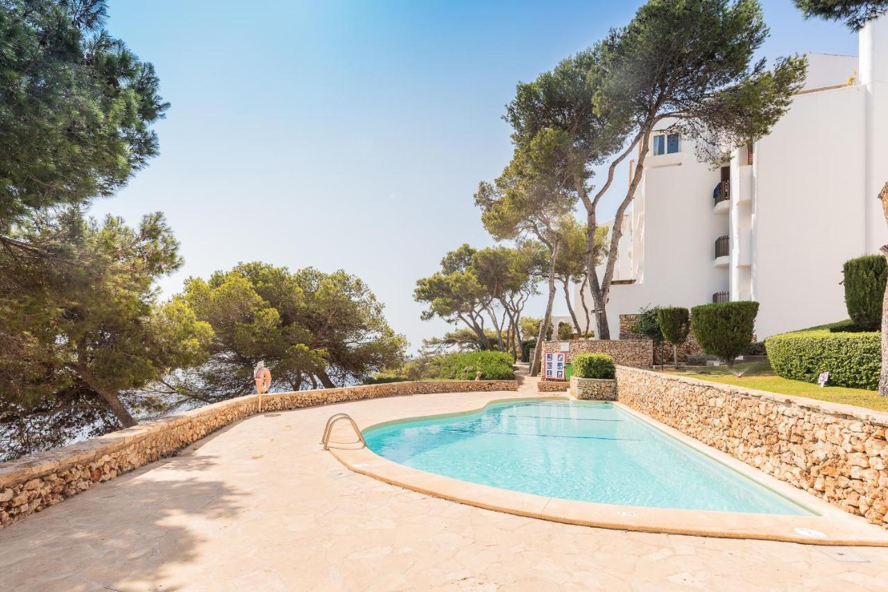 Apartamento Ferrera Park 103 Cala d'Or (Mallorca) Exterior foto