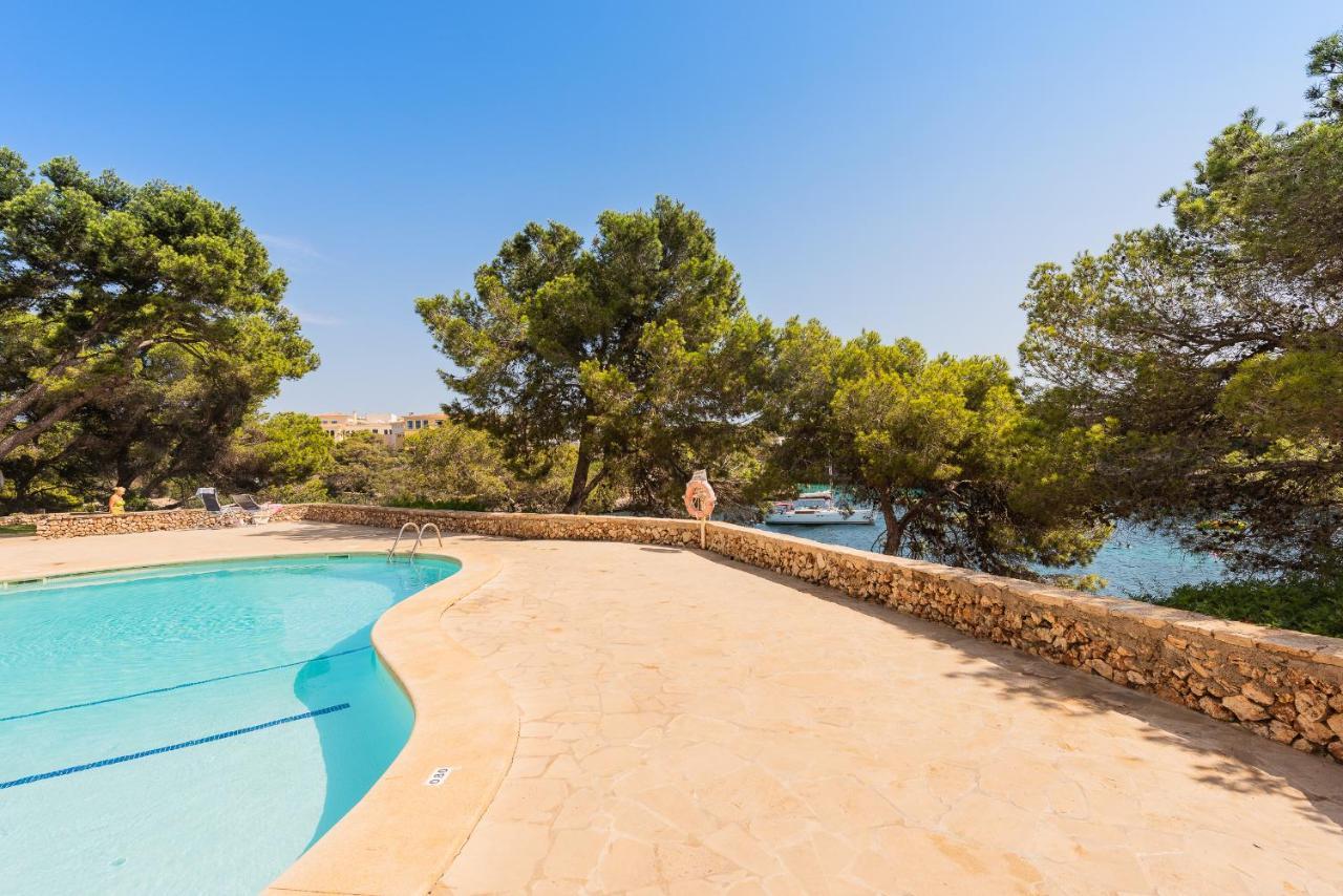 Apartamento Ferrera Park 103 Cala d'Or (Mallorca) Exterior foto