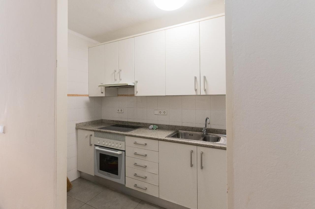 Apartamento Ferrera Park 103 Cala d'Or (Mallorca) Exterior foto