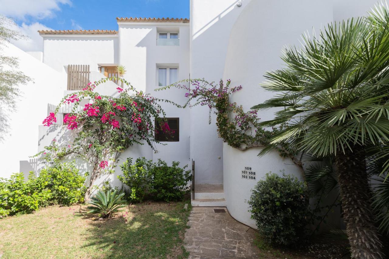 Apartamento Ferrera Park 103 Cala d'Or (Mallorca) Exterior foto