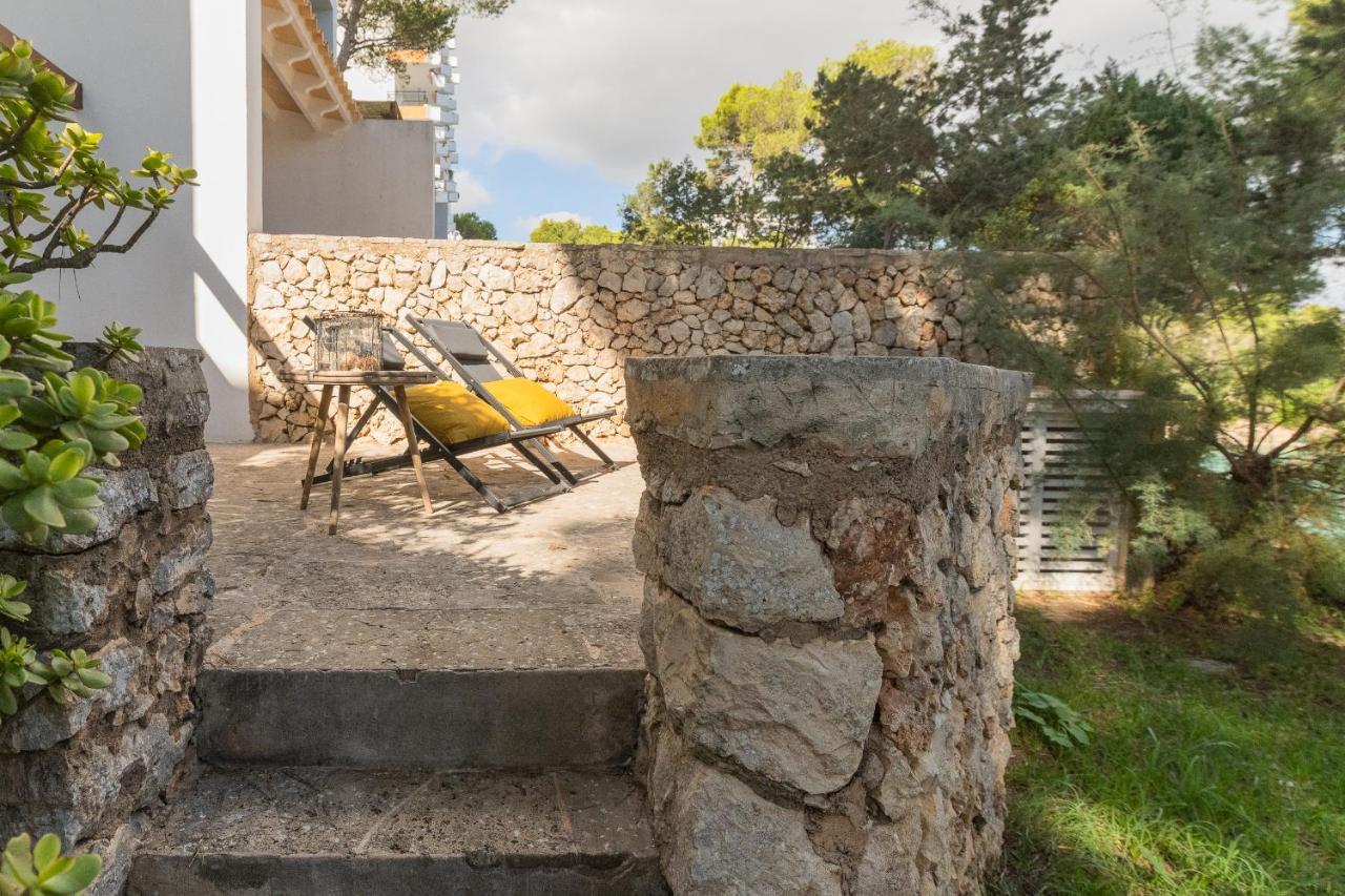 Apartamento Ferrera Park 103 Cala d'Or (Mallorca) Exterior foto