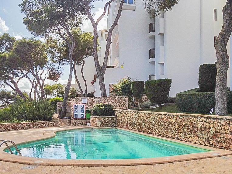 Apartamento Ferrera Park 103 Cala d'Or (Mallorca) Exterior foto