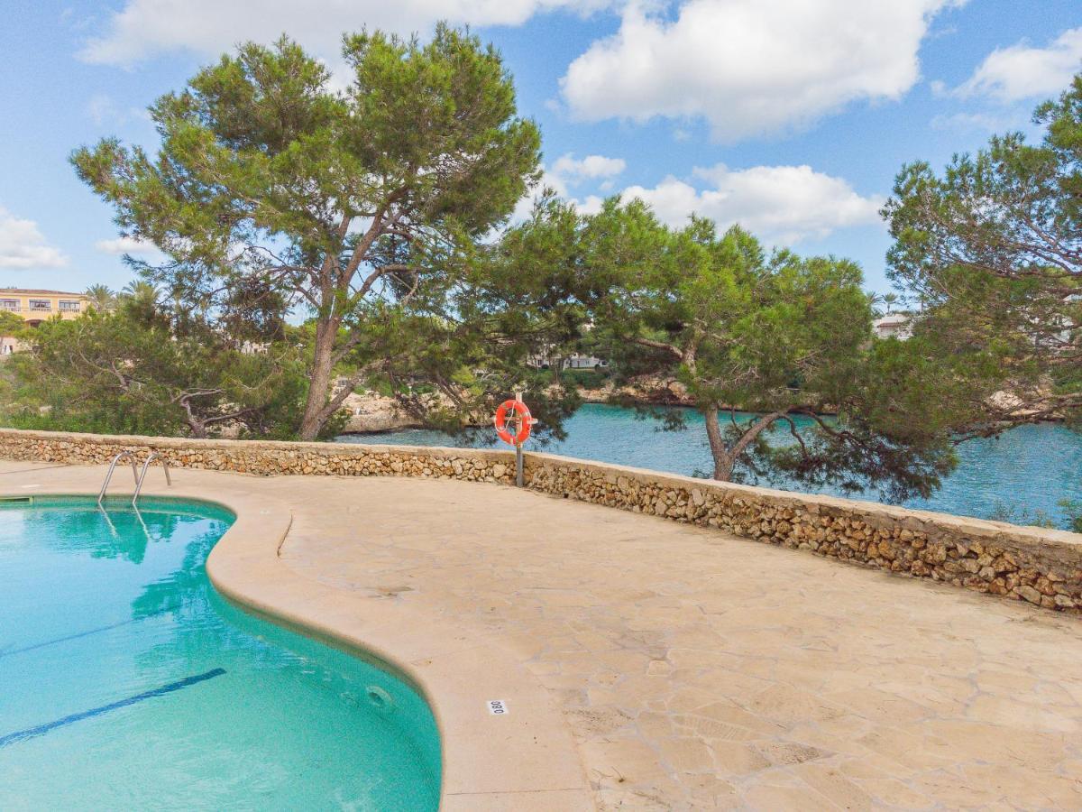 Apartamento Ferrera Park 103 Cala d'Or (Mallorca) Exterior foto