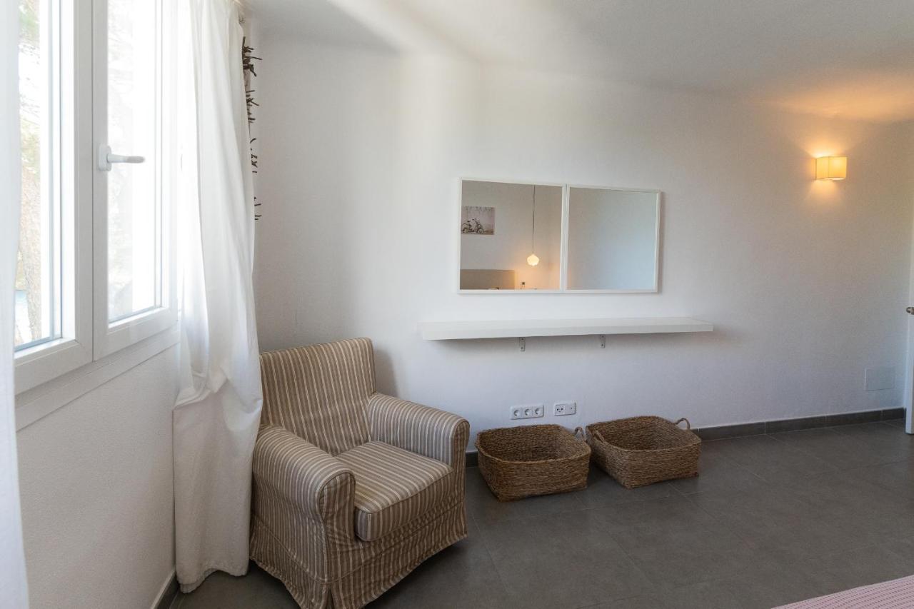 Apartamento Ferrera Park 103 Cala d'Or (Mallorca) Exterior foto