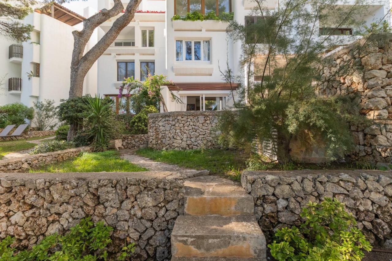 Apartamento Ferrera Park 103 Cala d'Or (Mallorca) Exterior foto
