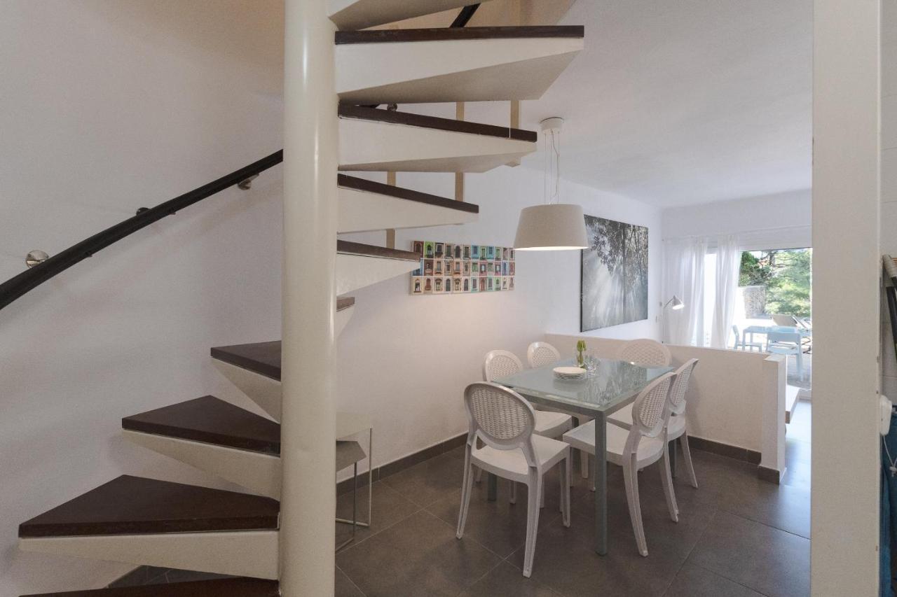 Apartamento Ferrera Park 103 Cala d'Or (Mallorca) Exterior foto