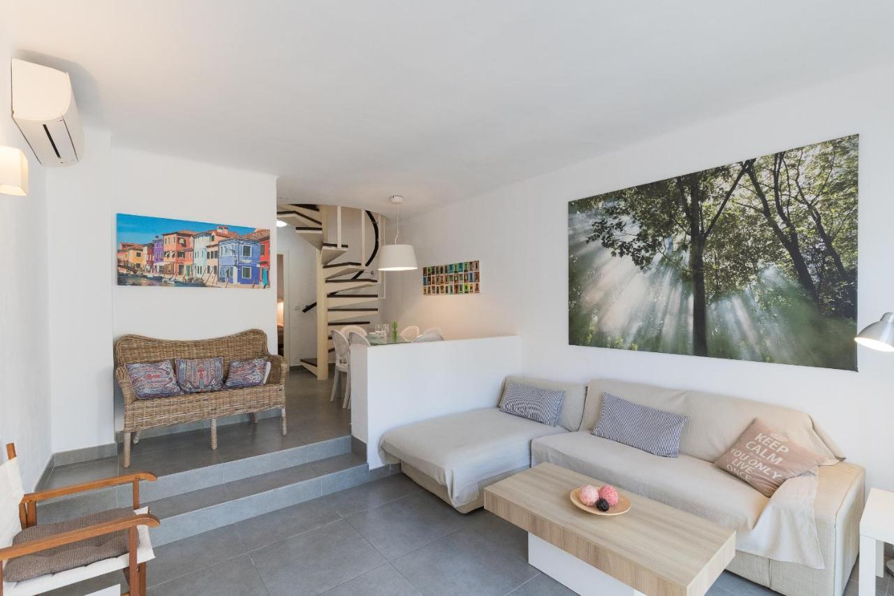 Apartamento Ferrera Park 103 Cala d'Or (Mallorca) Exterior foto