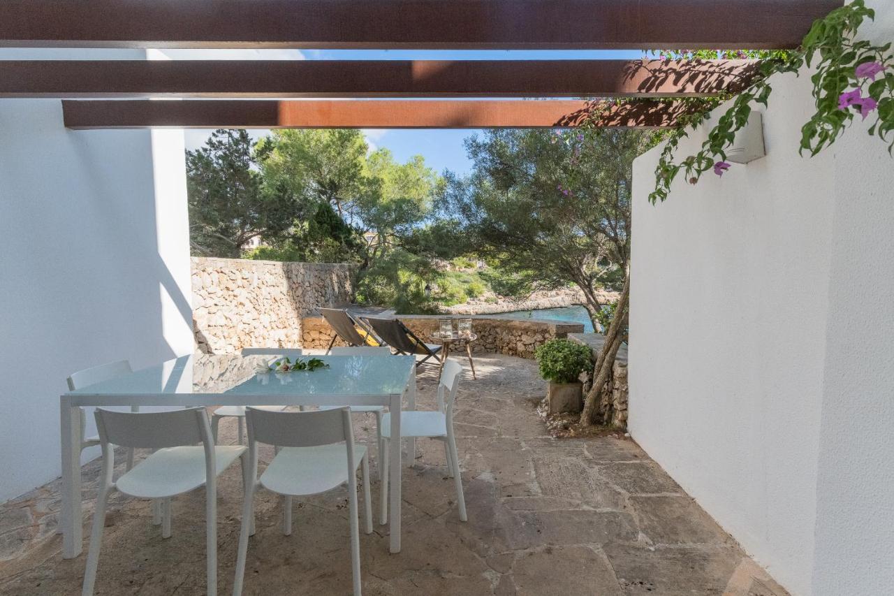 Apartamento Ferrera Park 103 Cala d'Or (Mallorca) Exterior foto