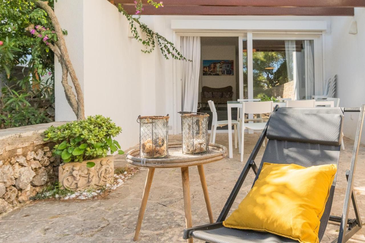 Apartamento Ferrera Park 103 Cala d'Or (Mallorca) Exterior foto