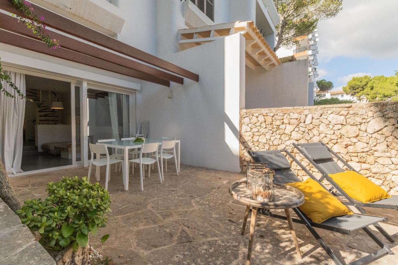 Apartamento Ferrera Park 103 Cala d'Or (Mallorca) Exterior foto