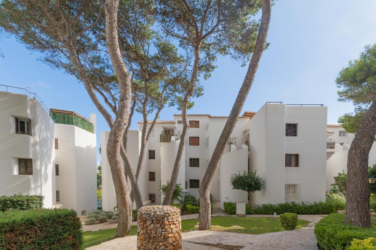 Apartamento Ferrera Park 103 Cala d'Or (Mallorca) Exterior foto