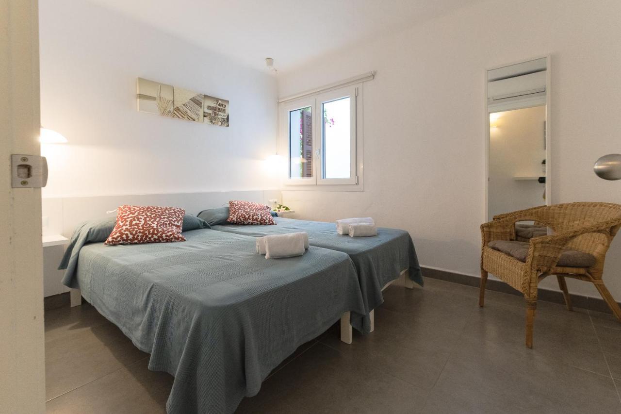 Apartamento Ferrera Park 103 Cala d'Or (Mallorca) Exterior foto
