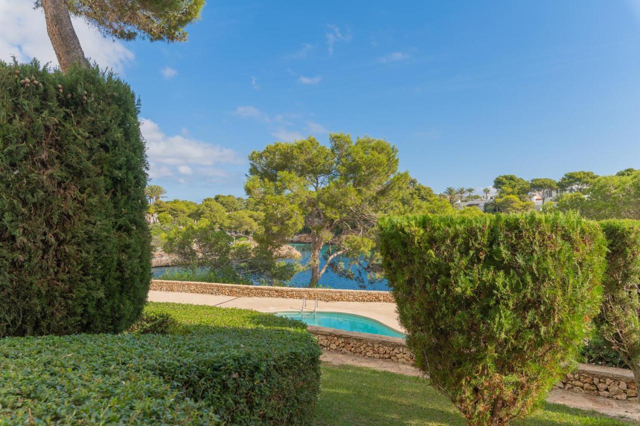 Apartamento Ferrera Park 103 Cala d'Or (Mallorca) Exterior foto