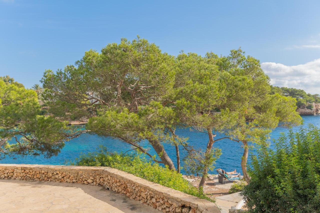 Apartamento Ferrera Park 103 Cala d'Or (Mallorca) Exterior foto