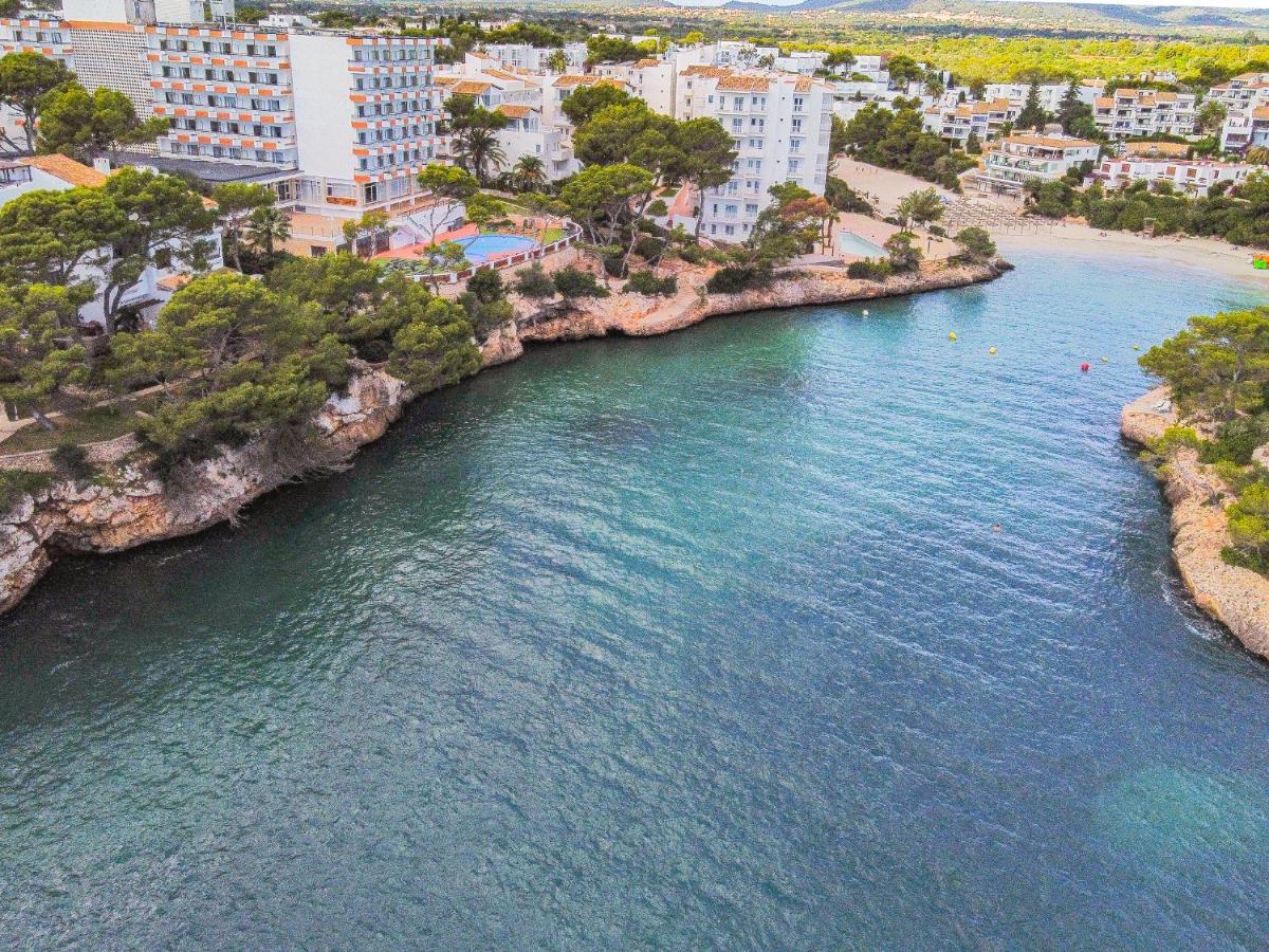 Apartamento Ferrera Park 103 Cala d'Or (Mallorca) Exterior foto